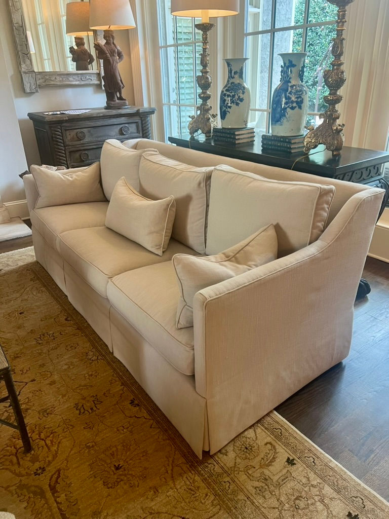 Thumbnail: Acquisitions Sofa