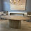 Thumbnail: West of Main Tindari Dining Table