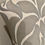 Thumbnail: Crate & Barrel Chair With Ottoman