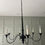Thumbnail: Six-Light Chandelier