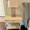 Thumbnail: Brass Lamp - 2 Available (price per each)