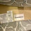 Thumbnail: Crate & Barrel Chair With Ottoman