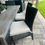 Thumbnail: Ebel Laurent 7- Piece Outdoor Dining Collection