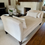Thumbnail: Custom Settee/Sofa
