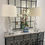 Thumbnail: Stacked Lucite Tower Lamp - 2 Available