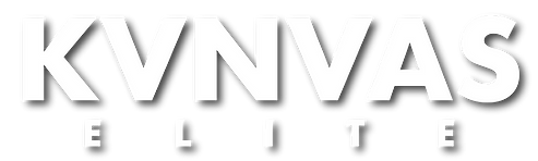 Kvnvas Elite Text Only Logo White.png