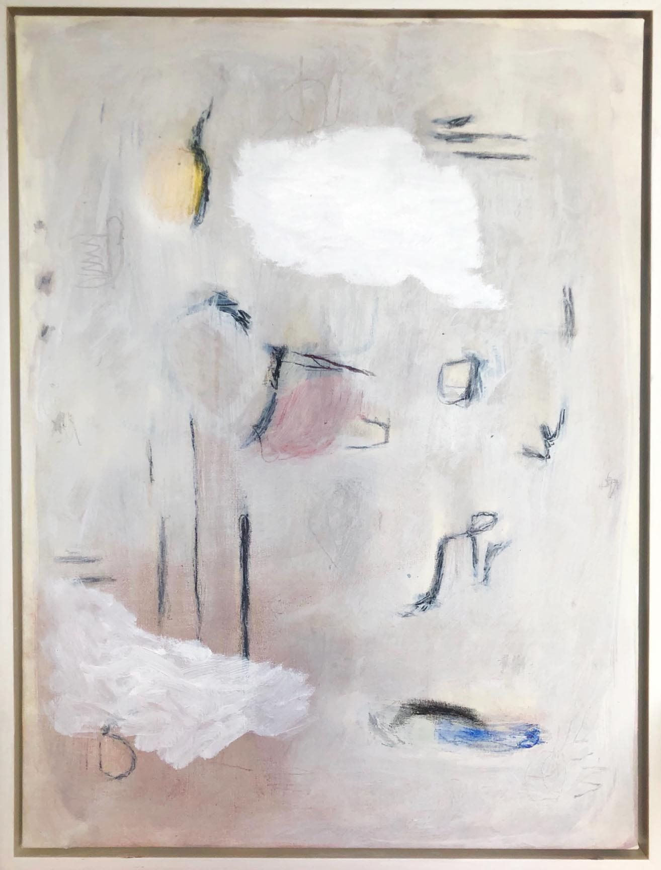 Two Trains, Lombard, 2019