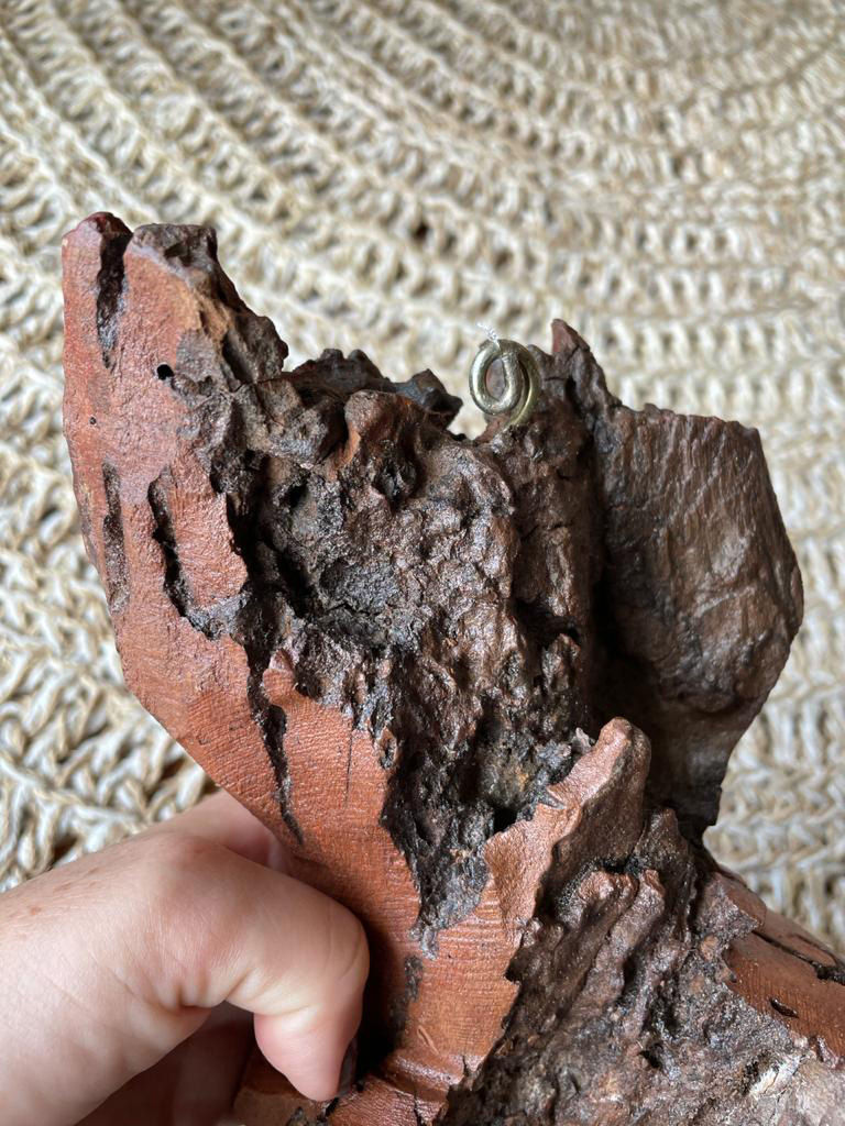 Miniatura: CORAÇÃO de MÃE