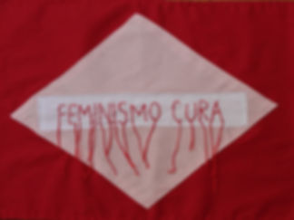 FEMINISMO CURA