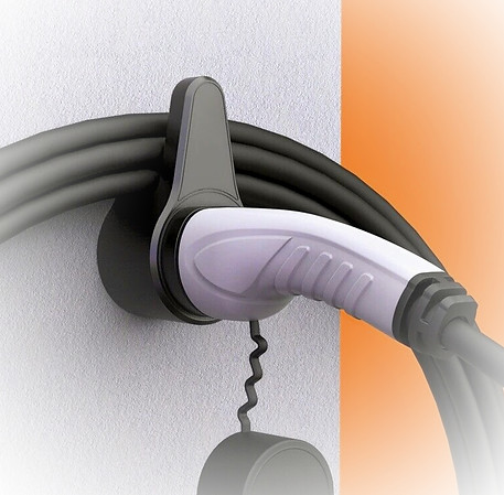 Car charge Option