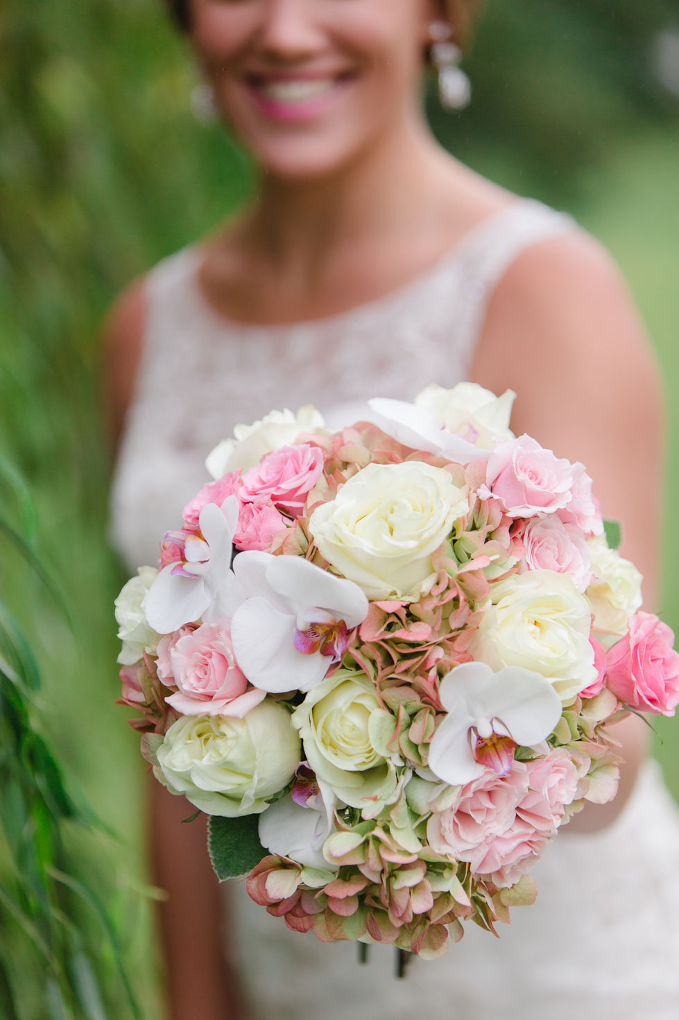 Berkeley Bouquet close up