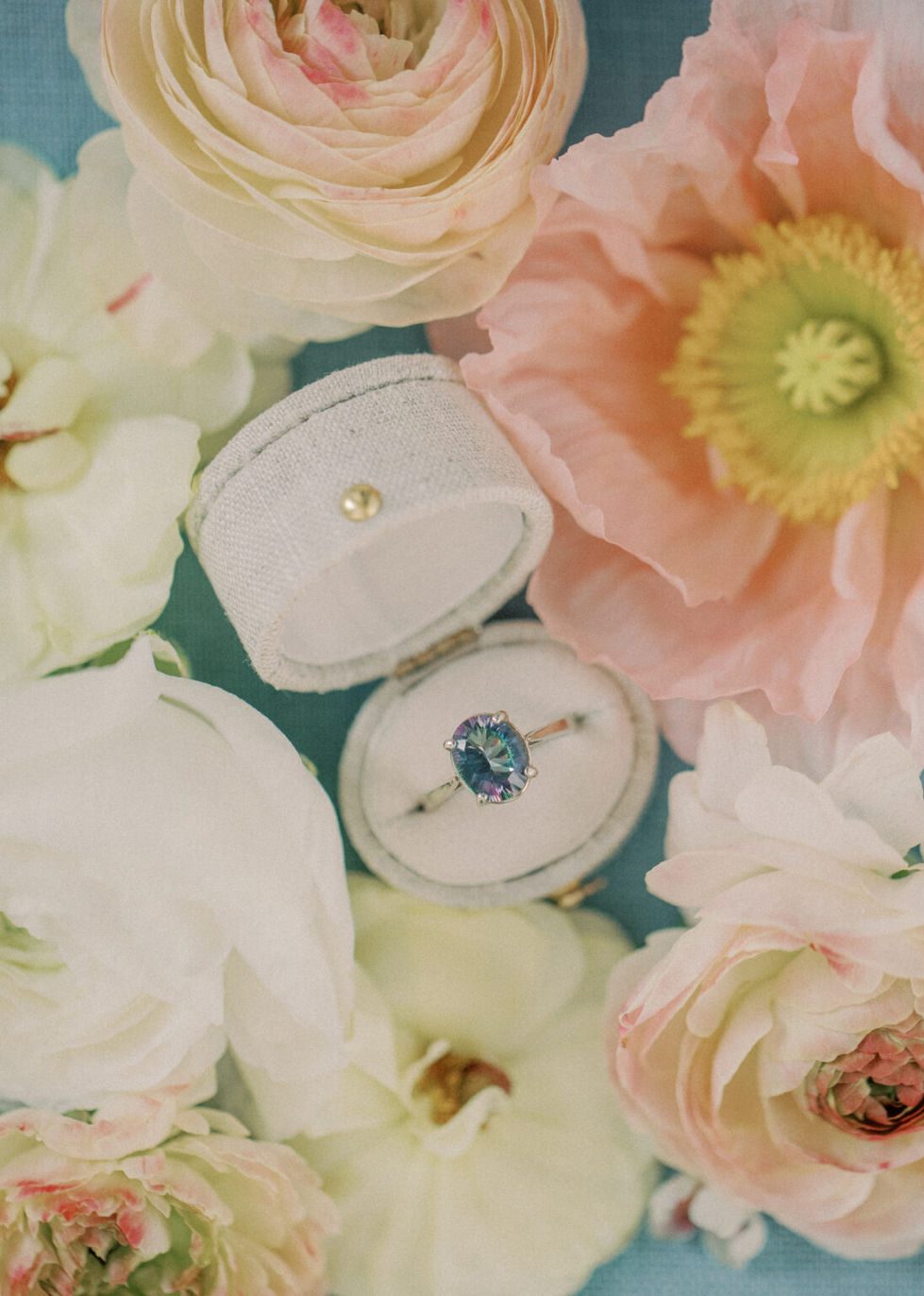 Ring detail