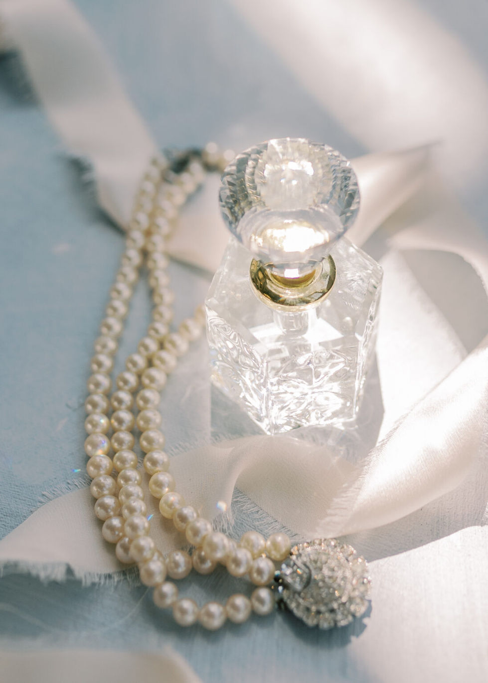 perfume Light