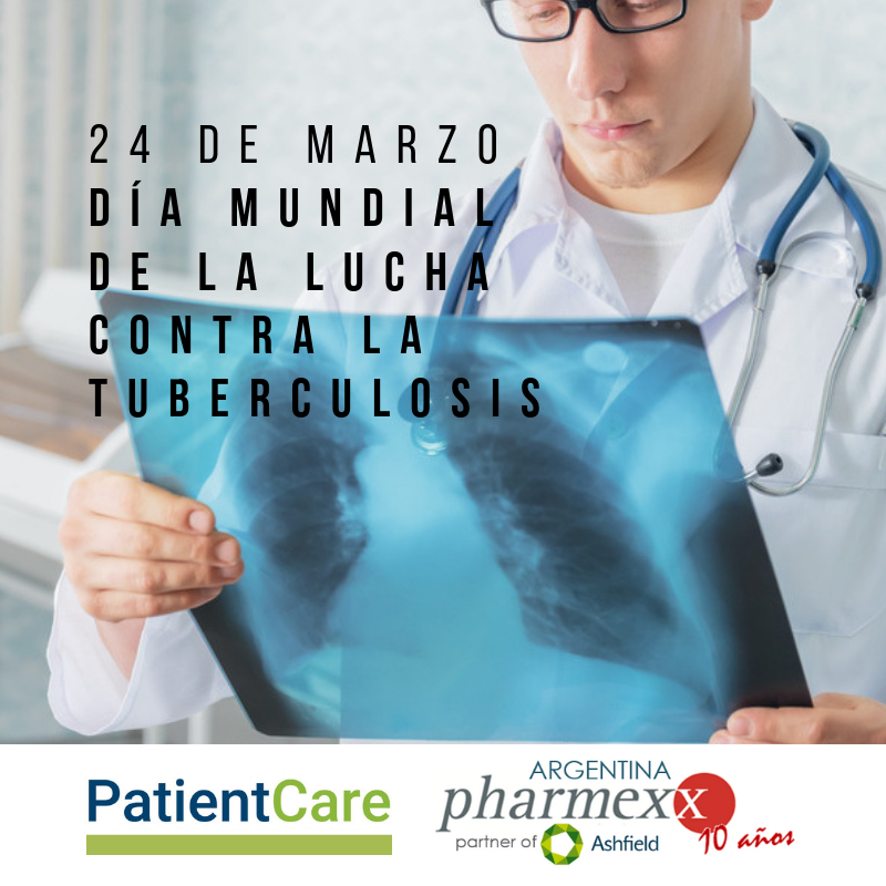 Día Mundial de la Lucha contra la Tuberculosis 2019
