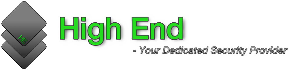 High End Services