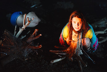 Metamorphosen Greet Jacobs ITsFestival