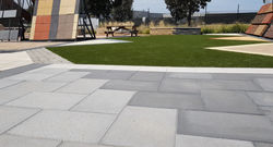 Selkirk Austral Nubrik Daniel Robertson Krause Little Hampton Island Block PGH Boral Bricks Pavers R