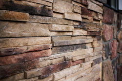 Selkirk Austral Nubrik Daniel Robertson Krause Little Hampton Island Block PGH Boral Bricks Pavers R