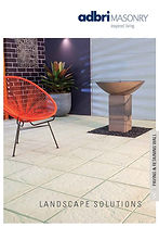 Adbri Masonry Bricks Landscape Pavers Retaining Walls Melbourne Victoria
