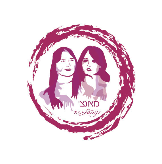 לוגו שותפות - מאנצ' ונוסטלגיה
