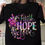 Thumbnail: Faith, Hope, Love T-shirt