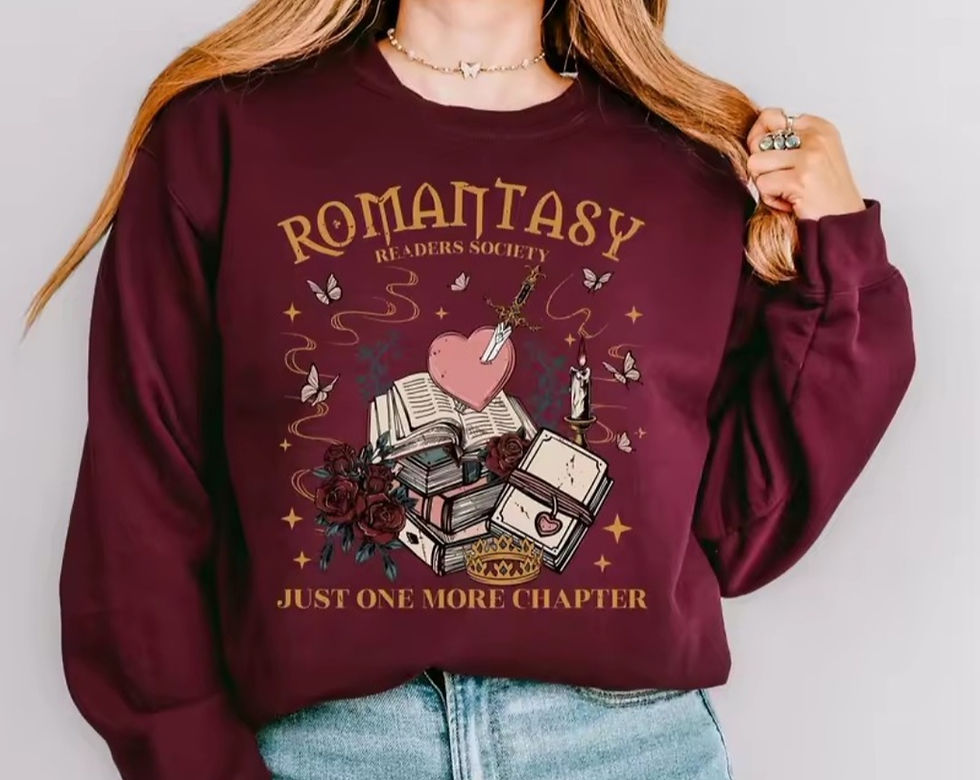 Thumbnail: Romantasy-readers society Jumper