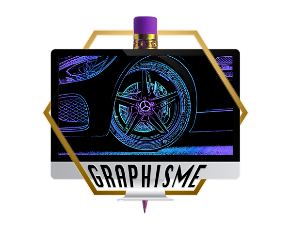 graphiste signalétique
