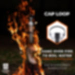 Thumbnail: TACTIKO 1000 ml Stainless Steel Water Bottle – Boil-Safe, BPA-Free (Blac