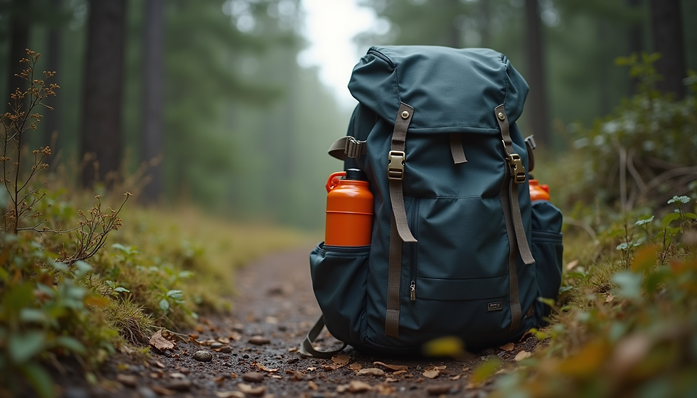 Choosing the Perfect Outdoor Survival Gear