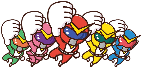 ヒーロー