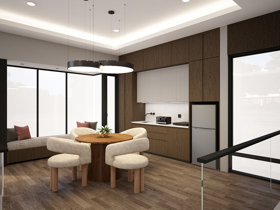 Pantry 