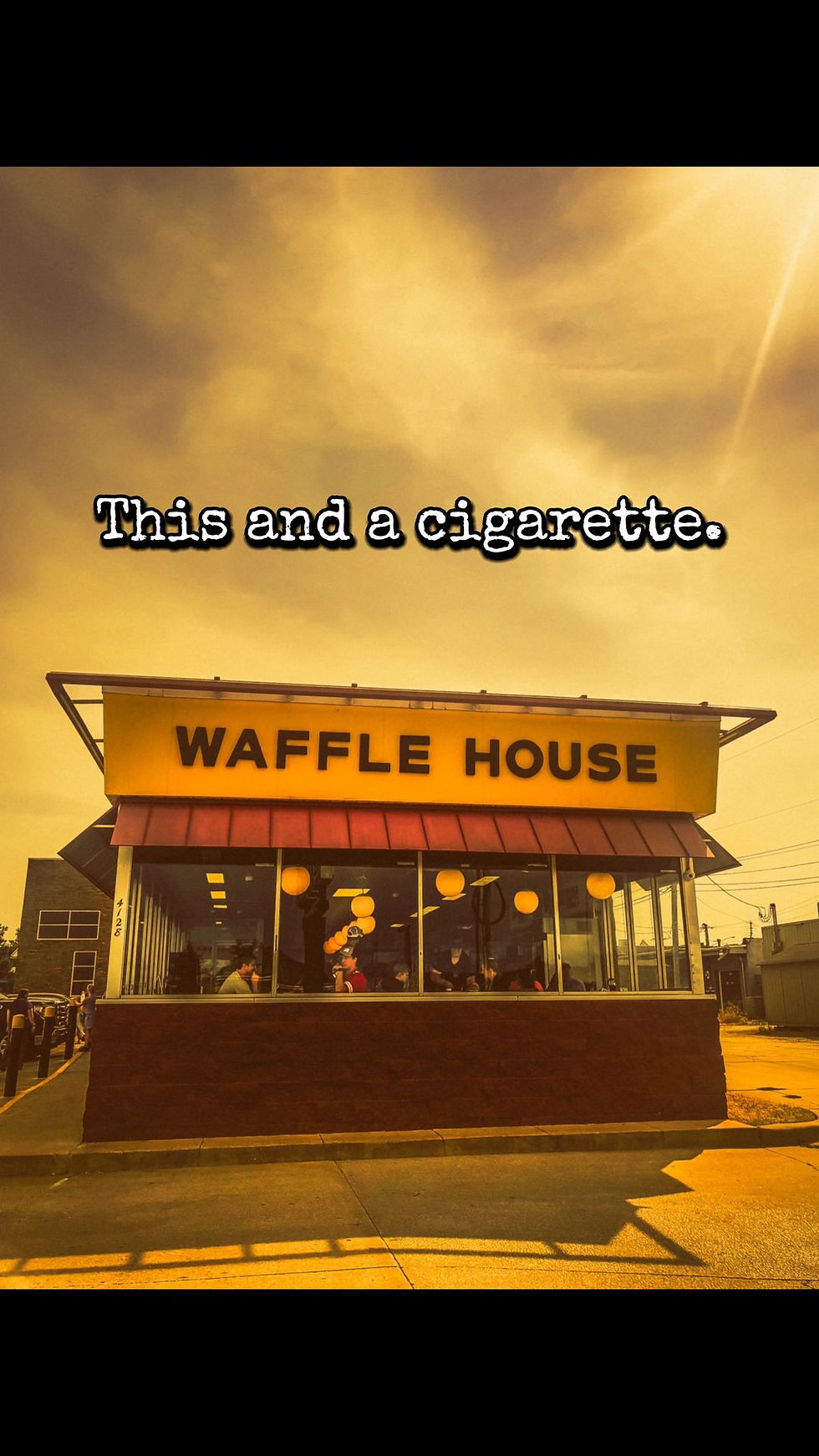Waffle House