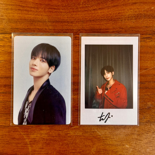 zb1 mini5 一直娱 yizhiyu yzy 2.0 トレカ ジャンハオ zb1 mini5 一直娱 yizhiyu yzy 2.0 トレカ ジャンハオ zb1