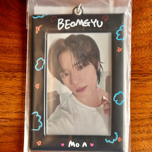 Buy New Official TXT Photocards | MOA Market's Latest Arrivals