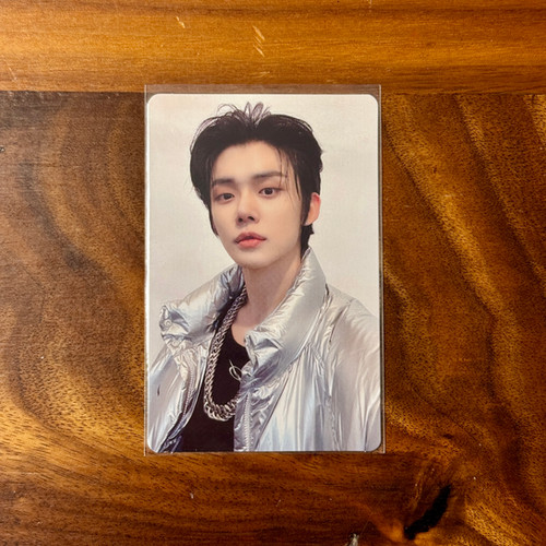TXT MEMORIES:FIRST STORY メモリーズ ヨンジュン TXT MEMORIES FIRST STORY ヨンジュントレカつき