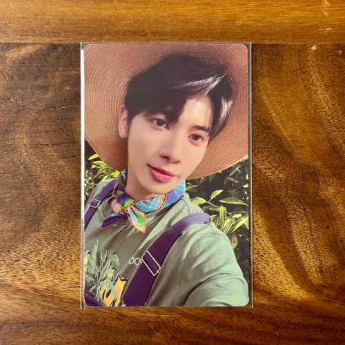 TXT Taehyun Midsummer: Season of TXT Tangerine Farm Ver