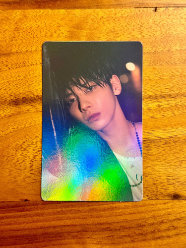 Taehyun Freefall Weverse Album Weverse Global POB | MOA Market
