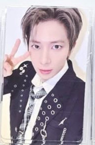 TXT Taehyun 7th Year Soundwave R2 Lucky Draw | MOA Market