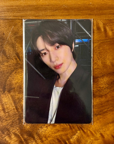 TXT Beomgyu Starkissed Weverse Japan R2 Lucky Draw | MOA Market