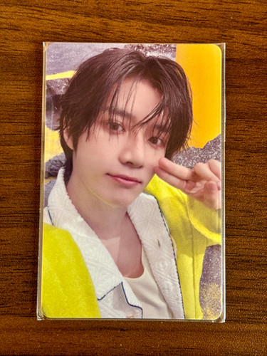 TXT Beomgyu ラキドロ 553 m2u R2 TXT Beomgyu 7th Year Weverse Japan R2 Lucky Draw | MOA Market