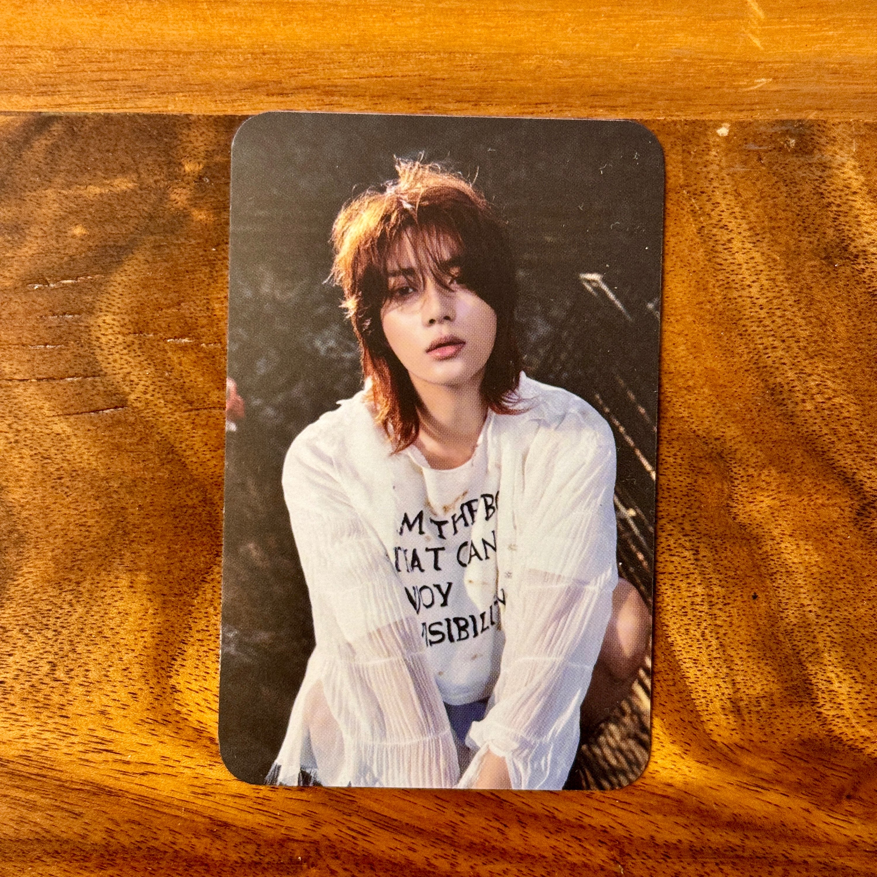 Taehyun TXT 2024 Deco Kit Member Set | MOA Market