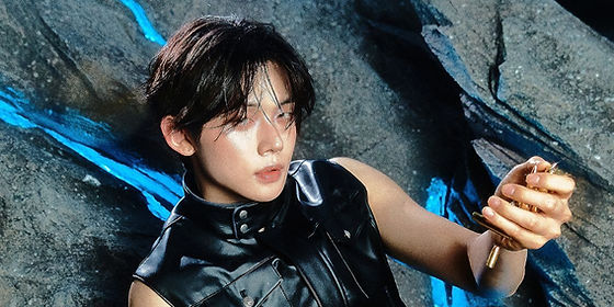 Official Yeonjun Photocards | MOA Market