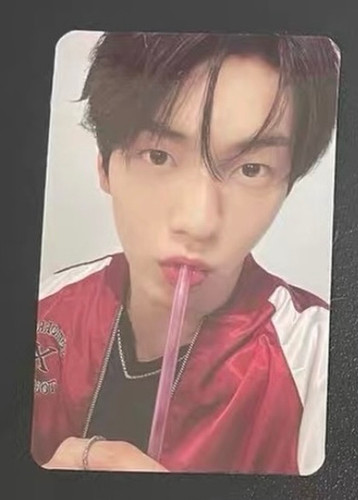 TXT Soobin Endless Ride VR Concert R2 Photocard | MOA Market