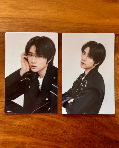 Mini Photocards | MOA Market