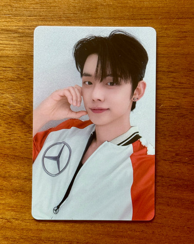txt lazada ラザダ ヨンジュン yeonjun ヨントン インドネシア TXT Yeonjun Together KMS Fansign China POB | MOA Market
