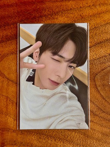 TXT Taehyun Together Pop-Up Store Merch Benefit | MOA Market