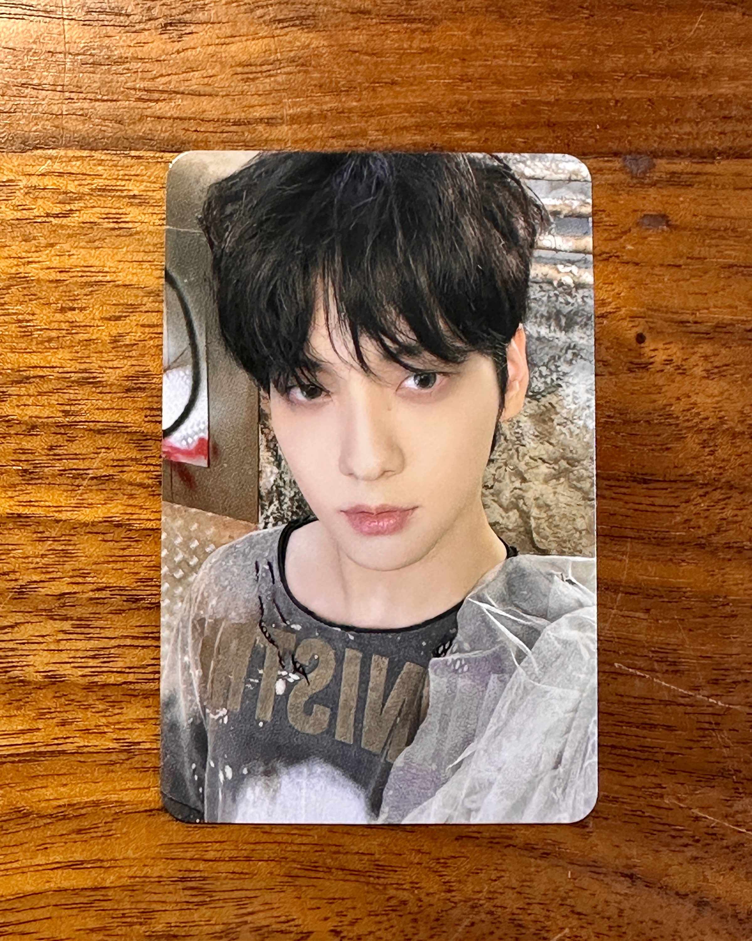 TXT Yeonjun 7th Year Makestar Thorn POB | MOA Market