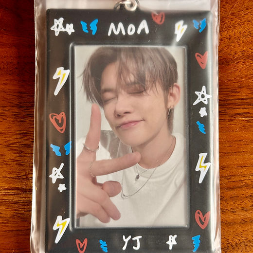 Buy New Official TXT Photocards | MOA Market's Latest Arrivals