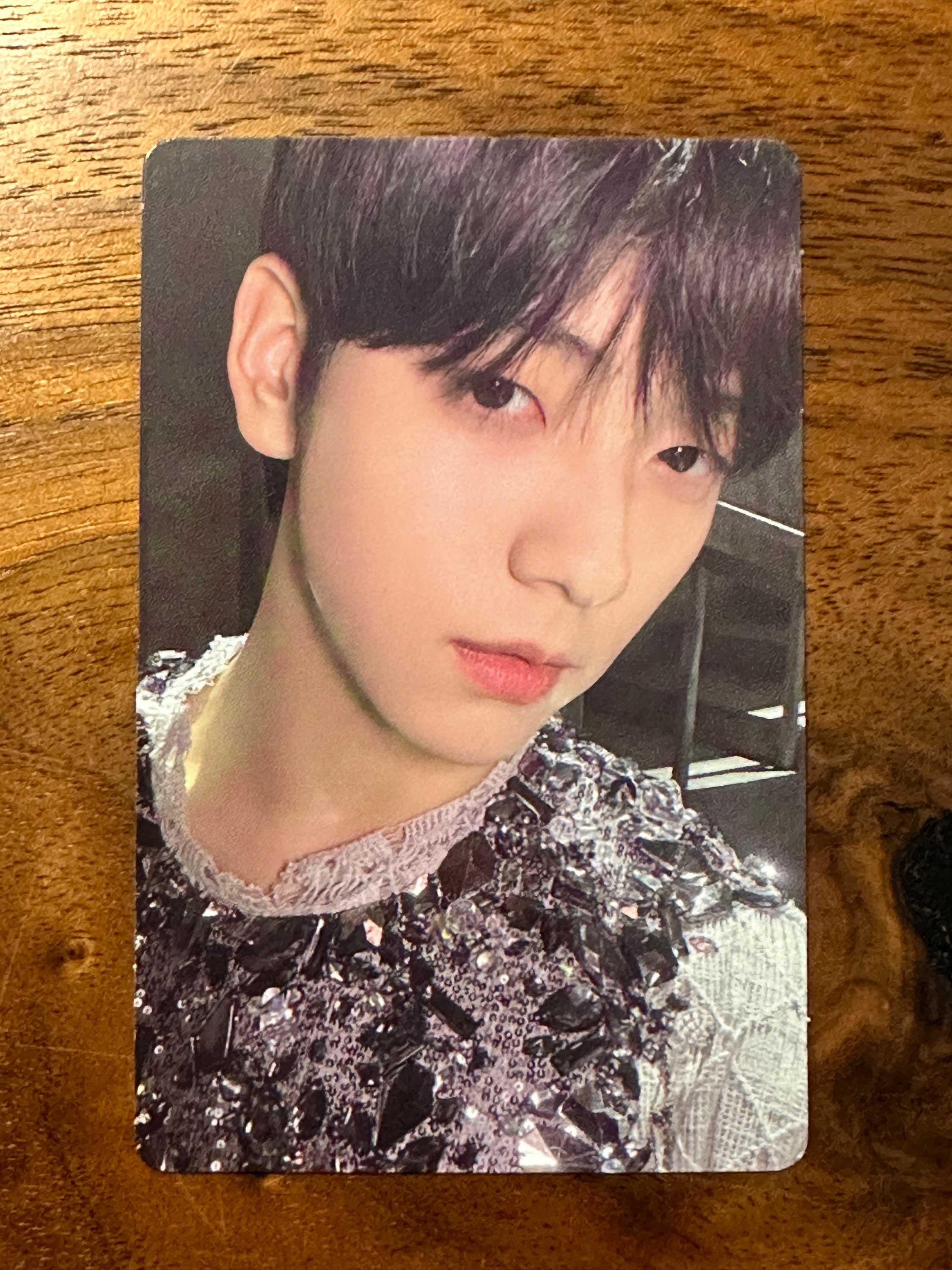 TXT Soobin Endless Ride VR Concert R2 Photocard | MOA Market
