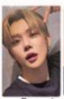 TXT Yeonjun 7th Year Olive Young Thorn POB